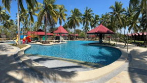 Borneo Beach & Mangrove Resort